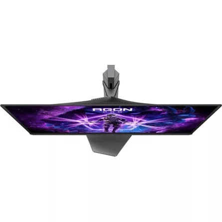 AOC Gaming 240Hz OLED monitor 27" AG276QZD2, 2560x1440, 16:9, 0,03ms, 2xHDMI/2xDisplayport/2xUSB, hangszóró