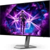 AOC Gaming OLED 240Hz monitor 26,5" AG276UZD, 3840x2160, 16:9, 0.03 ms, HDMIx2/Displayport/USB/USB-C
