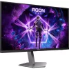 AOC Gaming OLED 240Hz monitor 26,5" AG276UZD, 3840x2160, 16:9, 0.03 ms, HDMIx2/Displayport/USB/USB-C