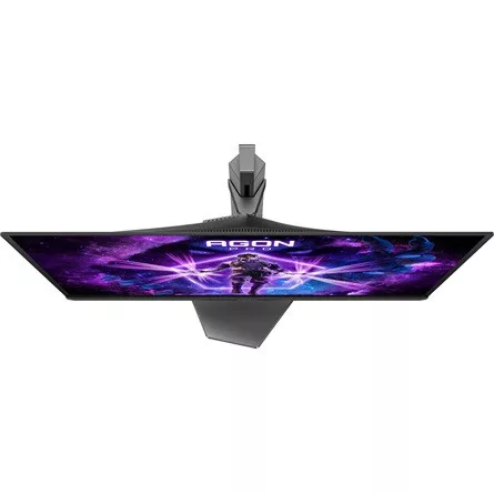 AOC Gaming OLED 240Hz monitor 26,5" AG276UZD, 3840x2160, 16:9, 0.03 ms, HDMIx2/Displayport/USB/USB-C