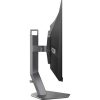 AOC Agon Pro AG276UZD 26.5" Quantum Dot OLED gaming monitor fekete 240Hz G-Sync