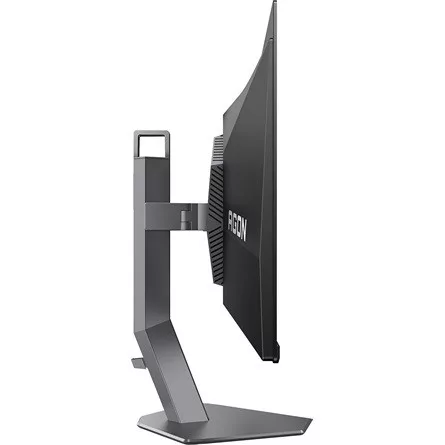 AOC Gaming OLED 240Hz monitor 26,5" AG276UZD, 3840x2160, 16:9, 0.03 ms, HDMIx2/Displayport/USB/USB-C