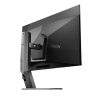 AOC AG326UD 31.5" Quantum Dot OLED gaming monitor fekete-szürke 165Hz