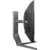 AOC Agon Pro AG346UCD 34" ívelt Quantum Dot OLED gaming monitor fekete