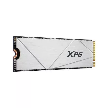 ADATA SSD M.2 2280 NVMe Gen4x4 2TB GAMMIX S60
