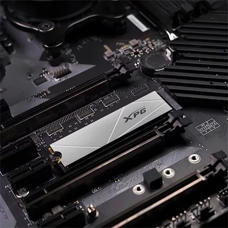 ADATA SSD M.2 2280 NVMe Gen4x4 2TB GAMMIX S60