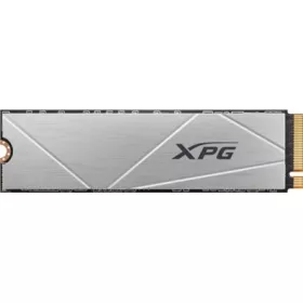   ADATA XPG GAMMIX S60 Blade 512GB PCIe x4 (4.0) M.2 2280 SSD ezüst