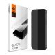 Spigen iPhone 12 Pro Max SPIGEN TR SLIM HD képernyővédő üveg 2.5D, 9H, ÁTLÁTSZÓ