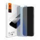 Spigen iPhone 12 Pro Max SPIGEN SLIM HD ANTIBLUE képernyővédő üveg 2.5D, 9H, ÁTLÁTSZÓ