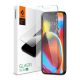 Spigen iPhone 14 SPIGEN TR SLIM HD képernyővédő üveg 2.5D, 9H, ÁTLÁTSZÓ