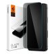 Spigen iPhone 14 Pro Max SPIGEN képernyővédő üveg 2.5D, 9H, ÁTLÁTSZÓ