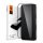 Spigen iPhone 14 Pro SPIGEN TR SLIM HD képernyővédő üveg 2.5D, 9H, FEKETE