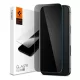 Spigen iPhone 14 Pro SPIGEN képernyővédő üveg 2.5D, 9H, ÁTLÁTSZÓ