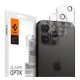 Spigen iPhone 14 Pro Max SPIGEN OPTIK kameravédő üveg 2db 9H ÁTLÁTSZÓ