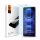 Spigen Redmi Note 12 Pro 5G SPIGEN SLIM képernyővédő üveg 2db 2.5D, 9H, ÁTLÁTSZÓ