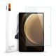 Spigen Samsung Tab S9 FE LTE SPIGEN TR SLIM HD képernyővédő üveg 2.5D, 9H, ÁTLÁTSZÓ