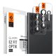 Spigen Samsung S24 Ultra 5G SPIGEN OPTIK kameravédő üveg 2db 9H ÁTLÁTSZÓ