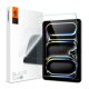 Spigen IPAD Pro 11 (2024) SPIGEN TR SLIM HD képernyővédő üveg 2.5D, 9H, ÁTLÁTSZÓ