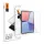 Spigen IPAD Pro 13 (2024) SPIGEN EZ FIT HD képernyővédő üveg 2.5D, 9H + segédkeret, ÁTLÁTSZÓ