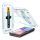 Spigen Samsung Z Fold6 5G SPIGEN EZ FIT képernyővédő üveg 2db 2.5D, 9H + segédkeret, ÁTLÁTSZÓ