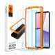 Spigen Sony Xperia 1 VI 5G SPIGEN ALM FC képernyővédő üveg 2db 2.5D, színkiemelés, ÁTLÁTSZÓ