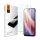 Spigen Samsung A16 5G SPIGEN SLIM képernyővédő üveg 2db 2.5D, 9H, ÁTLÁTSZÓ
