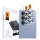 SPIGEN Samsung S25 Ultra SPIGEN OPTIK PRO HD kameravédő üveg 2db 9H, csak lencse, FEKETE