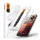 SPIGEN Nothing Phone SPIGEN EZ FIT HD képernyővédő üveg 2.5D, 9H + segédkeret, ÁTLÁTSZÓ