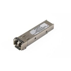   Netgear AGM731F 1000BASE-SX 1Gb/s SFP LC Duplex Multi-mode 50/125µm / 62.5/125µm transceiver modul