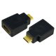 LogiLink ADA LogiLink AH0009 HDMI- mini HDMI adapter