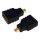 LogiLink ADA LogiLink AH0010 HDMI - microHDMI adapter