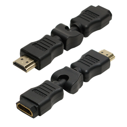 LogiLink ADA LogiLink AH0012 270°-ban forgatható HDMI adapter