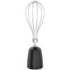 AENO Hand Blender HB3: 1000W, Smooth speed control, 0.5L Chopper, 2L Food processor,  Whisk, 0,6L Measuring jar