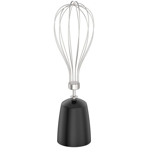 AENO Hand Blender HB3: 1000W, Smooth speed control, 0.5L Chopper, 2L Food processor,  Whisk, 0,6L Measuring jar