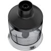 AENO Hand Blender HB3: 1000W, Smooth speed control, 0.5L Chopper, 2L Food processor,  Whisk, 0,6L Measuring jar