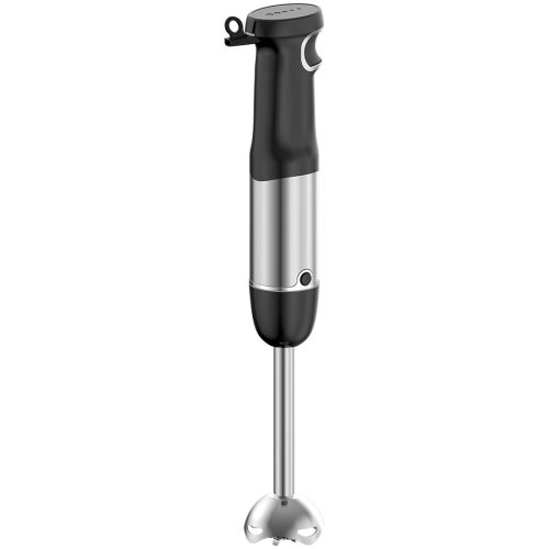 AENO Hand Blender HB3: 1000W, Smooth speed control, 0.5L Chopper, 2L Food processor,  Whisk, 0,6L Measuring jar