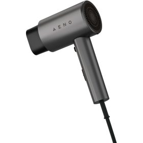   Aeno Hair Dryer, 220V-240V~50/60Hz, 1700-2000W, Ionizer, 3 modes,  separate cool button, less than 80dB