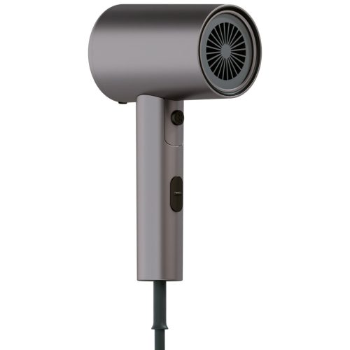 Aeno Hair Dryer, 220V-240V~50/60Hz, 1700-2000W, Ionizer, 3 modes,  separate cool button, less than 80dB