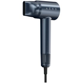   Aeno High Speed Hair Dryer, 220V-240V~50-60Hz, 1500W, Ionizer, LCD, 6+circulation mode, 110000RPM, less than 75dB