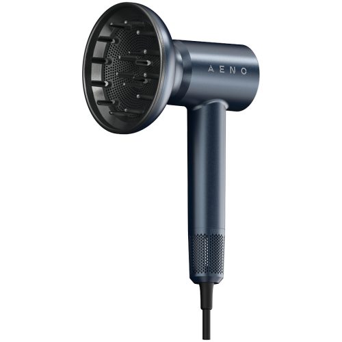Aeno High Speed Hair Dryer, 220V-240V~50-60Hz, 1500W, Ionizer, LCD, 6+circulation mode, 110000RPM, less than 75dB