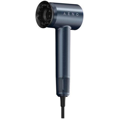 Aeno High Speed Hair Dryer, 220V-240V~50-60Hz, 1500W, Ionizer, LCD, 6+circulation mode, 110000RPM, less than 75dB