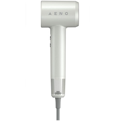 Aeno High Speed Hair Dryer, 220V-240V~50-60Hz, 1500W, Ionizer, LCD, 6+circulation mode, 110000RPM, less than 75dB