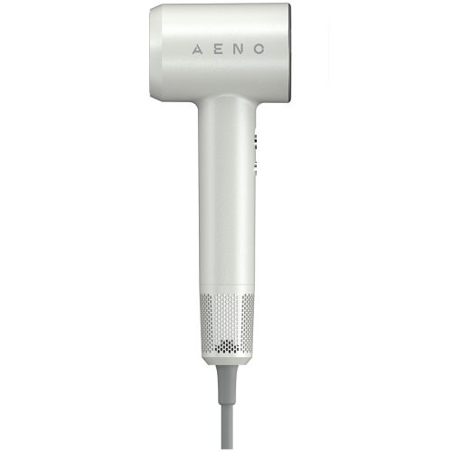 Aeno High Speed Hair Dryer, 220V-240V~50-60Hz, 1500W, Ionizer, LCD, 6+circulation mode, 110000RPM, less than 75dB
