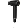 AENO High Speed Hair Dryer, Black, 220V-240V~50-60Hz, 1500W, Voice Control, Ionizer, Touch LCD, Infrared Nursing, Infrared Distance Protection, AI Control, Gravity Sensor 110000RPM, Noise less...