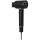 AENO High Speed Hair Dryer, Black, 220V-240V~50-60Hz, 1500W, Voice Control, Ionizer, Touch LCD, Infrared Nursing, Infrared Distance Protection, AI Control, Gravity Sensor 110000RPM, Noise less...