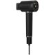 AENO High Speed Hair Dryer, Black, 220V-240V~50-60Hz, 1500W, Voice Control, Ionizer, Touch LCD, Infrared Nursing, Infrared Distance Protection, AI Control, Gravity Sensor 110000RPM, Noise less...