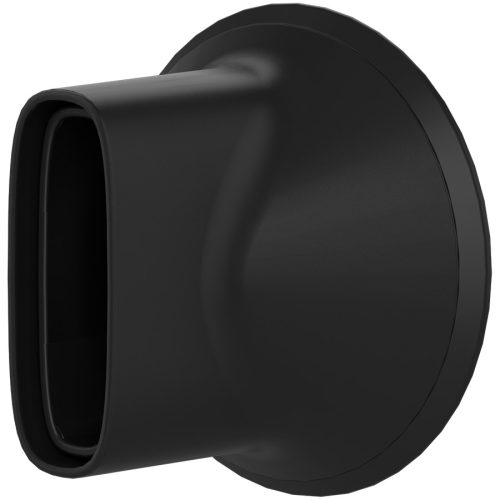 AENO High Speed Hair Dryer, Black, 220V-240V~50-60Hz, 1500W, Voice Control, Ionizer, Touch LCD, Infrared Nursing, Infrared Distance Protection, AI Control, Gravity Sensor 110000RPM, Noise less...