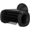 AENO High Speed Hair Dryer, Black, 220V-240V~50-60Hz, 1500W, Voice Control, Ionizer, Touch LCD, Infrared Nursing, Infrared Distance Protection, AI Control, Gravity Sensor 110000RPM, Noise less...