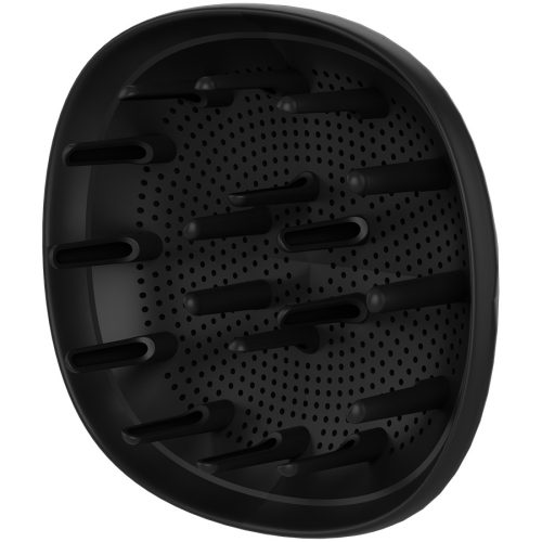 AENO High Speed Hair Dryer, Black, 220V-240V~50-60Hz, 1500W, Voice Control, Ionizer, Touch LCD, Infrared Nursing, Infrared Distance Protection, AI Control, Gravity Sensor 110000RPM, Noise less...