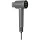AENO High Speed Hair Dryer, Grey, 220V-240V~50-60Hz, 1500W, Voice Control, Ionizer, Touch LCD, Infrared Nursing, Infrared Distance Protection, AI Control, Gravity Sensor 110000RPM, Noise less ...